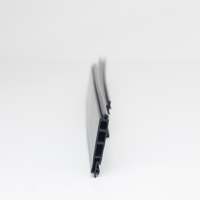 Aluminum Rubber seals