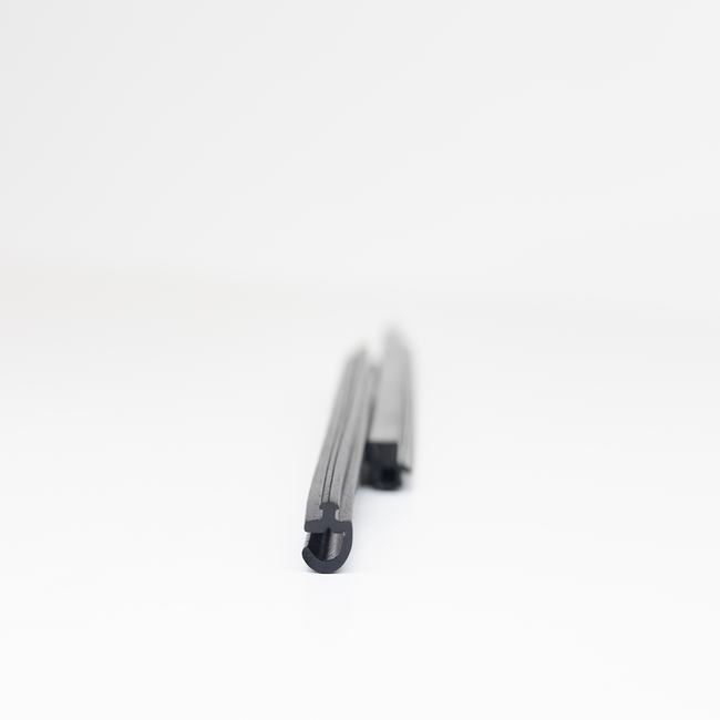 Aluminum Rubber seals