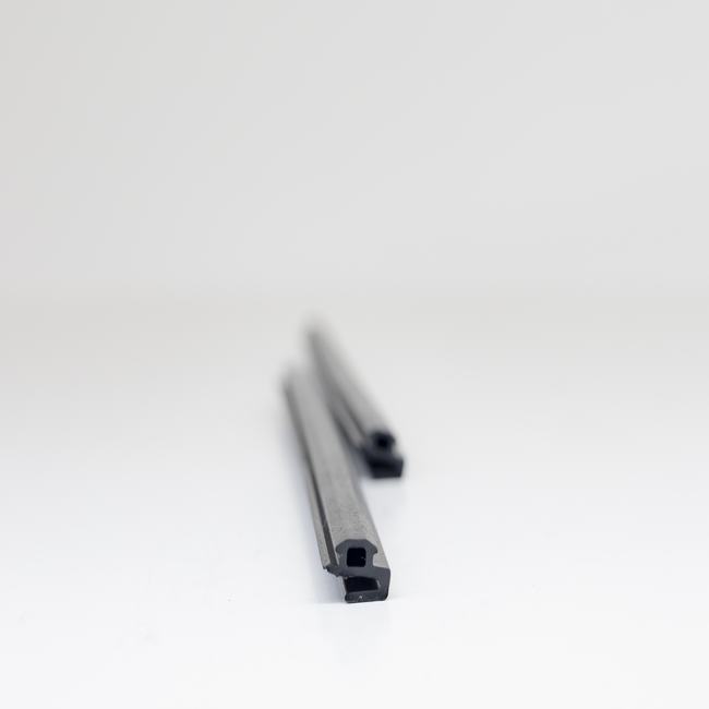 Aluminum Rubber seals