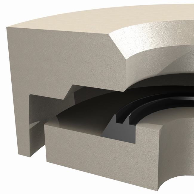 Concrete Pipe Gaskets for Seals