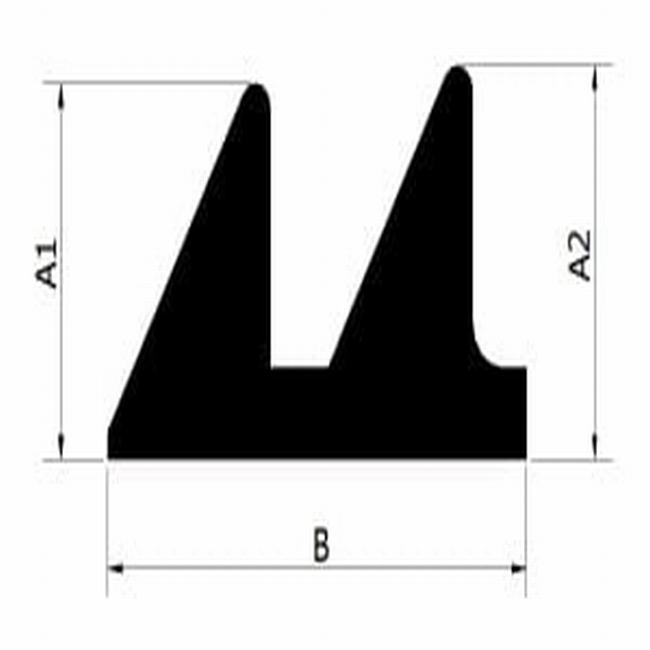 Concrete Pipe Gaskets for Seals