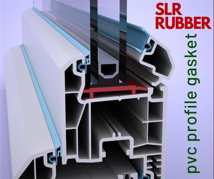 PVC Door and Window Seals