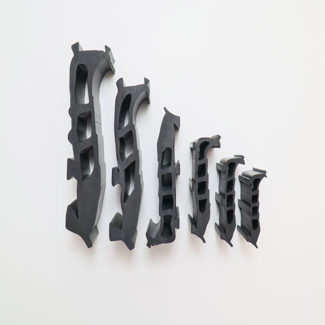 Rubber Seals for the PVC Pipe