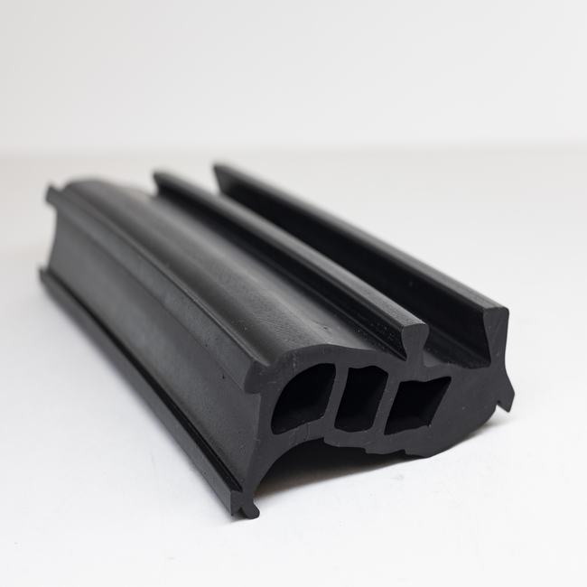 Rubber Seals for the PVC Pipe