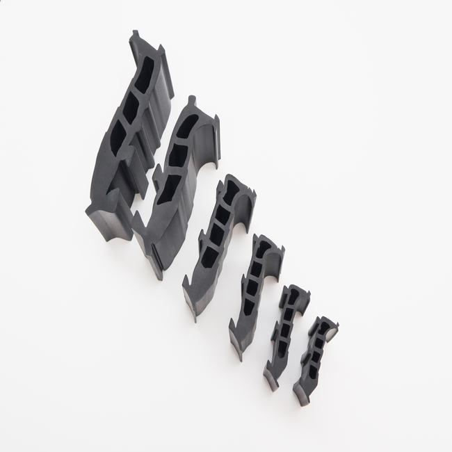 Rubber Seals for the PVC Pipe