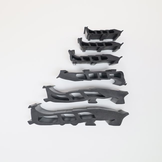 Rubber Seals for the PVC Pipe